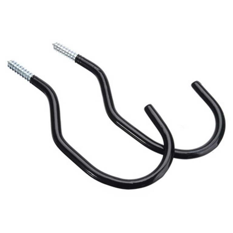 Ceiling hooks for bikes deals