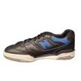 thumbnail image 2 of New Balance Mens 550 Sneakers Shoes BB550PLB Black Blue Groove Size 11.5, 2 of 6