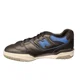 thumbnail image 2 of New Balance Mens 550 Sneakers Shoes BB550PLB Black Blue Groove Size 11.5, 2 of 5