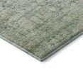 thumbnail image 3 of Addison Rugs Mayfield Premium Machine Washable Transitional Modern Aloe Rectangle Rug, 3' x 5', 3 of 7