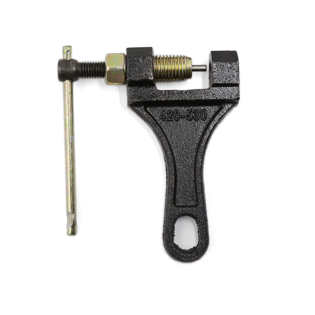 bike chain removal