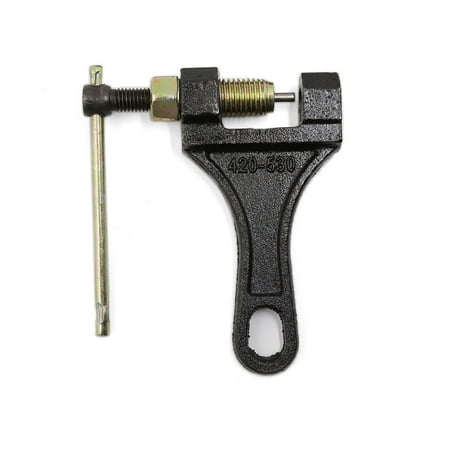 Motorcycle Chain Breaker Link Removal Splitter Cutter ...