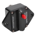 thumbnail image 3 of Circuit Breaker, Overload Protector Switch Waterproof Rated 32V Temperature Resistance  For Car Boat Truck Bus RV ATV 40A, 3 of 8