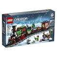 thumbnail image 2 of LEGO Creator Expert Winter Holiday Train (10254), 2 of 2