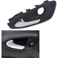 thumbnail image 4 of Front Left Inner Door Handle 6j1837113a Ibiza, 4 of 5