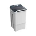 thumbnail image 2 of LAVADORA SEMIAUTOMATICA CARGA SUPERIOR Hisense 15 KILOS WSFF1501, 2 of 4