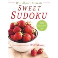 thumbnail image 3 of Will Shortz Presents Sweet Sudoku: 200 Easy to Hard Puzzles, 3 of 3