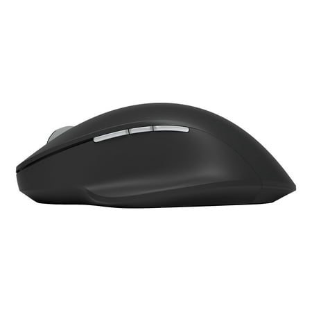 Microsoft - Precision Bluetooth Optical Mouse - Black