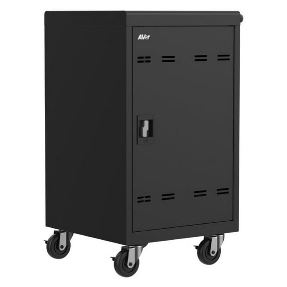 AVerCharge B30 Cart