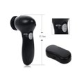 thumbnail image 1 of Langgg Brosse à Chaussures Électrique Portable Rechargeable en Cuir, 1 of 6