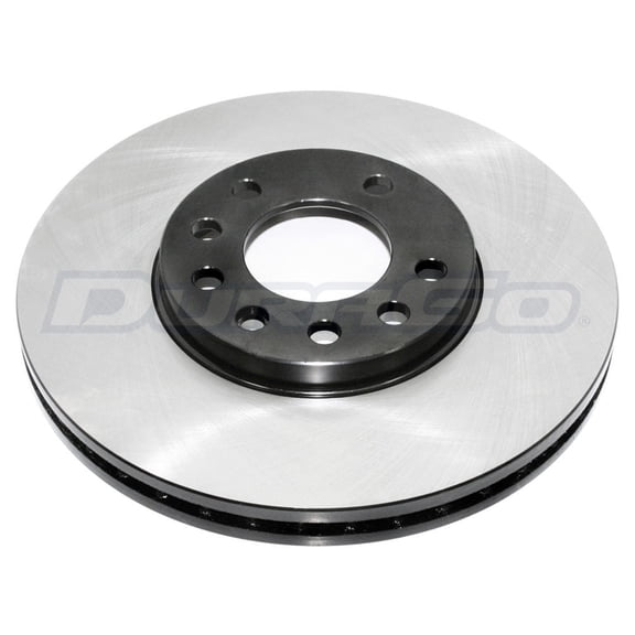 DuraGo BR34140-02 Disc Brake Rotor