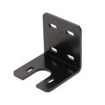 thumbnail image 5 of Base de motor 775 de galvanoplastia base de montaje fijo soporte de asiento de la máquina, negro Feliz Sencillez, 5 of 5