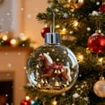 thumbnail image 4 of Horse Christmas Ornament Collection Equestrian For Your Tree, 4 of 5