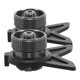 thumbnail image 3 of Adaptador de propano de latón de 2 piezas, adaptador para tanque de gas pequeño, adaptador profesional para camping., 3 of 4
