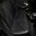 thumbnail image 3 of TG-PCU009 Waterproof Car Trunk Rear Back Seat Cover Pet Dog Seat Mat Protector Hammock Pad Liner, 3 of 5