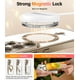 thumbnail image 5 of Funda Meifigno para Samsung Galaxy S25 Ultra 6.9", 5 of 6