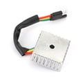 thumbnail image 6 of VOLTAGE REGULATOR RECTIFIER Fit for Arctic Cat ZR900 Z570 Panther 05-08 0630-182, 6 of 9