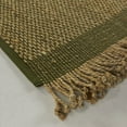 thumbnail image 4 of Symons Solid Textured Area Rug, 4 of 6