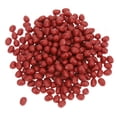 thumbnail image 4 of CIMAXIC fake red beans Fake Red Beans Artificial Red Beans Model Simulation Beans Photography Props 200g,0.39"X0.24"X0.24", 4 of 4