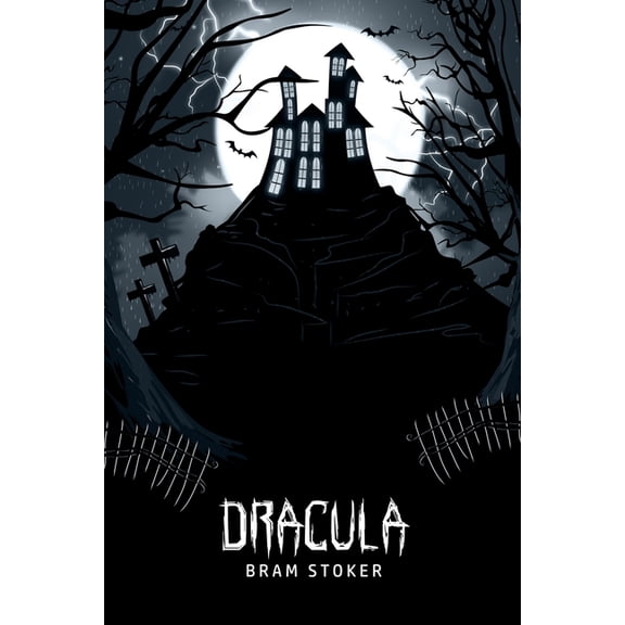Dracula, (Paperback)