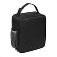 thumbnail image 4 of Large Portable Cooler Lunch Box With Adjustable Shoulder Strap, 4 of 9