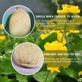 thumbnail image 4 of Exfoliante corporal Loofah Sponge YIQINGJIE (paquete de 3), 4 of 7