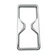 thumbnail image 1 of Cubierta embellecedora para portavasos de coche para Land Cruiser 250 Prado LC250 2024 LHD, accesorios interiores, 1 of 5
