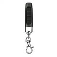 thumbnail image 1 of Oliegs Heated Blanket Remote Control 4 Channel Garage Gate Door Opener Remote Control Duplicator Clone Cloning Code Car Key Transmitter Duplicator Key Fob Chocolate, 1 of 4