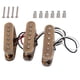 thumbnail image 5 of Pastillas De Guitarra Para Guitarra Eléctrica ST, Bronce (paquete De 3), 5 of 9