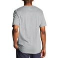 thumbnail image 3 of Champion Big & Tall Men's Classic Jersey Tee Shirt, Sizes LT - 6XL, 3 of 6