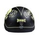 thumbnail image 4 of Casco TORC T55 Negro Mate Lucky 13 XL Abierto, 4 of 5
