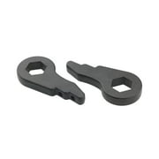 Pro Comp 61151 2.0 Front Leveling Kit for Dodge RAM 1500 02-05