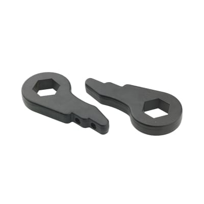 Pro Comp 61151 2.0 Front Leveling Kit for Dodge RAM 1500 02-05
