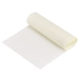 thumbnail image 1 of Unique Bargains Crepe Paper Roll Decoration 8.2ft Long 5.9 Inch Wide, Beige 5 Pack, 1 of 5