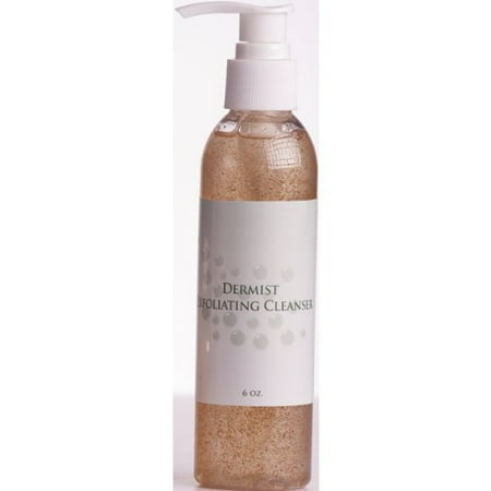 Hale Cosmeceuticals Dermist Exfoliating Cleanser 6 oz