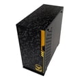 thumbnail image 2 of Gabinete Gamer IN WIN 101 TUF GAMING RGB Media Torre Cristal Templado negro, 2 of 6