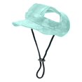 thumbnail image 1 of Clearance!Suministros para Mascotas Al Aire Libre Perros Y Gatos Grandes Y Pequeños Sombrilla Orejas De Rocío Gorro para Cachorros,S, 1 of 7