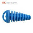 thumbnail image 5 of Tapón de tubo de escape para motocicleta, Protector de tubo de escape de PVC, purgador de aire, para Honda, KTM, Yamaha y Kawasaki, 5 of 5