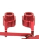 thumbnail image 2 of Piezas de Repuesto Teledirigido perfecl 1//14 para 144001 124019 Rojo, 2 of 3