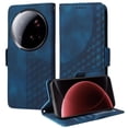 thumbnail image 4 of Funda GANGXUN para Xiaomi 15 Ultra con diseño acolchado elegante, cuero PU, protección total y ajuste preciso, 4 of 5