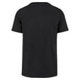 thumbnail image 3 of Men's '47 Black Baltimore Orioles Regional Franklin T-Shirt, 3 of 3