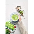 thumbnail image 3 of Ito En Matcha Green Tea Japanese Matcha Powder, Unsweetened, 2 Ounce, 3 of 5