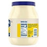 thumbnail image 2 of Hellmann's Real Mayonnaise, 64 oz. (Pack of 2), 2 of 5
