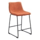 thumbnail image 1 of Banco de Barra Kessa Muebles Smart Naranja, 1 of 9