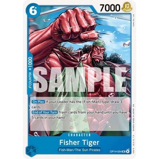 one piece card game vivi leader ONE PIECE CARD GAME OP04-001 L Parallel Nefeltari Vivi main image 0