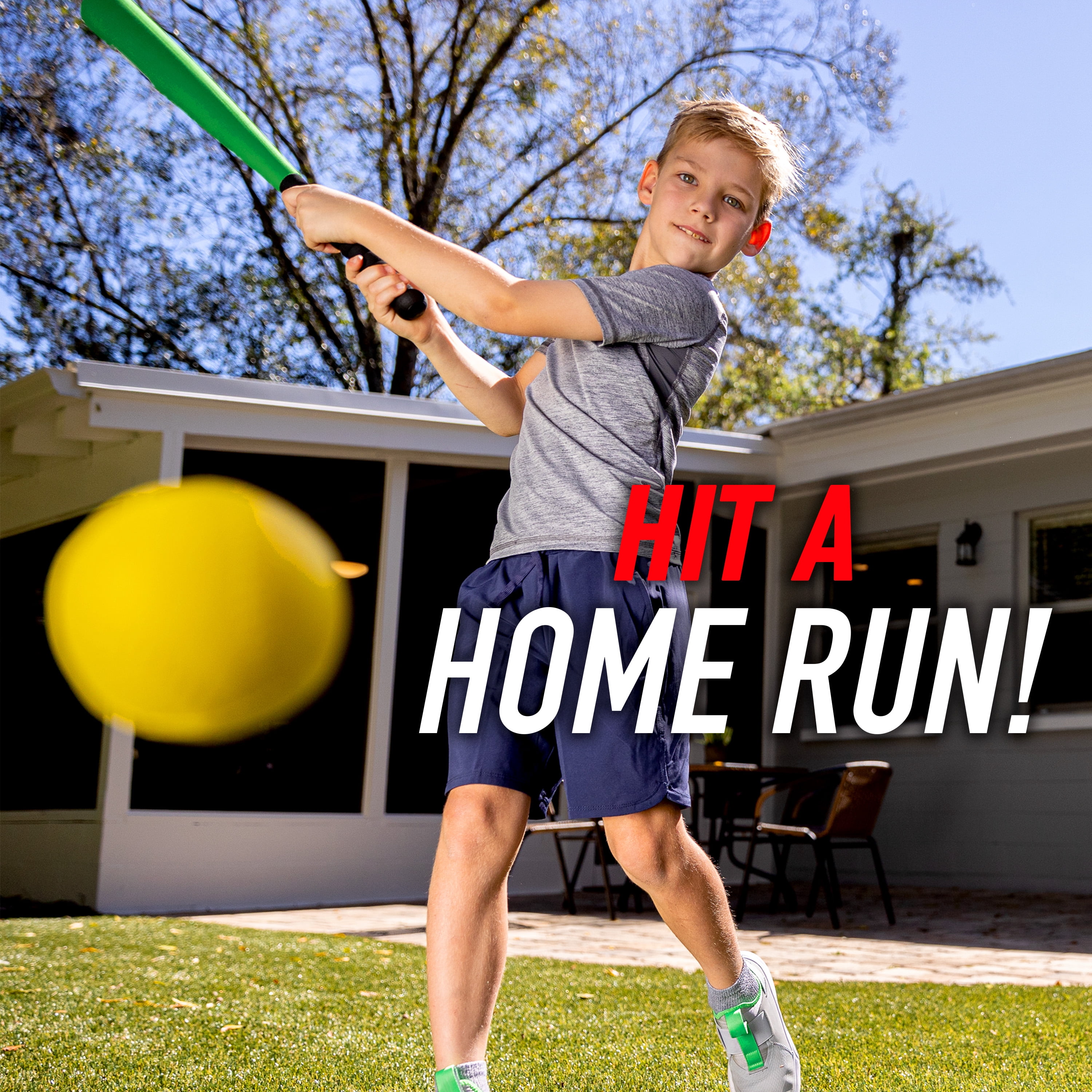 Franklin Sports XT Batting Tee Replacement Foam Baseballs