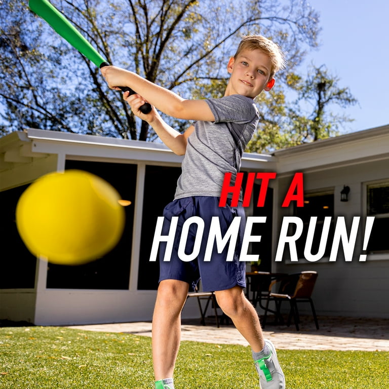 Franklin Sports XT Batting Tee Replacement Foam Baseballs