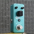 thumbnail image 5 of Donner Stylish Fuzz Guitar Effect Pedal, Classic Fuzz Pedal True Bypass, 5 of 13