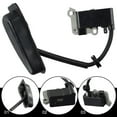 thumbnail image 1 of Mosiee Ignition Coil Upgrade For Redmax Ebz7500 Ebz8500 Blowers Enhances Efficiency And Performance Hassle Free Installation, 1 of 9