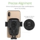 thumbnail image 4 of Cargador de coche inalámbrico iOttie Auto Sense Qi para smartphones, 4 of 8